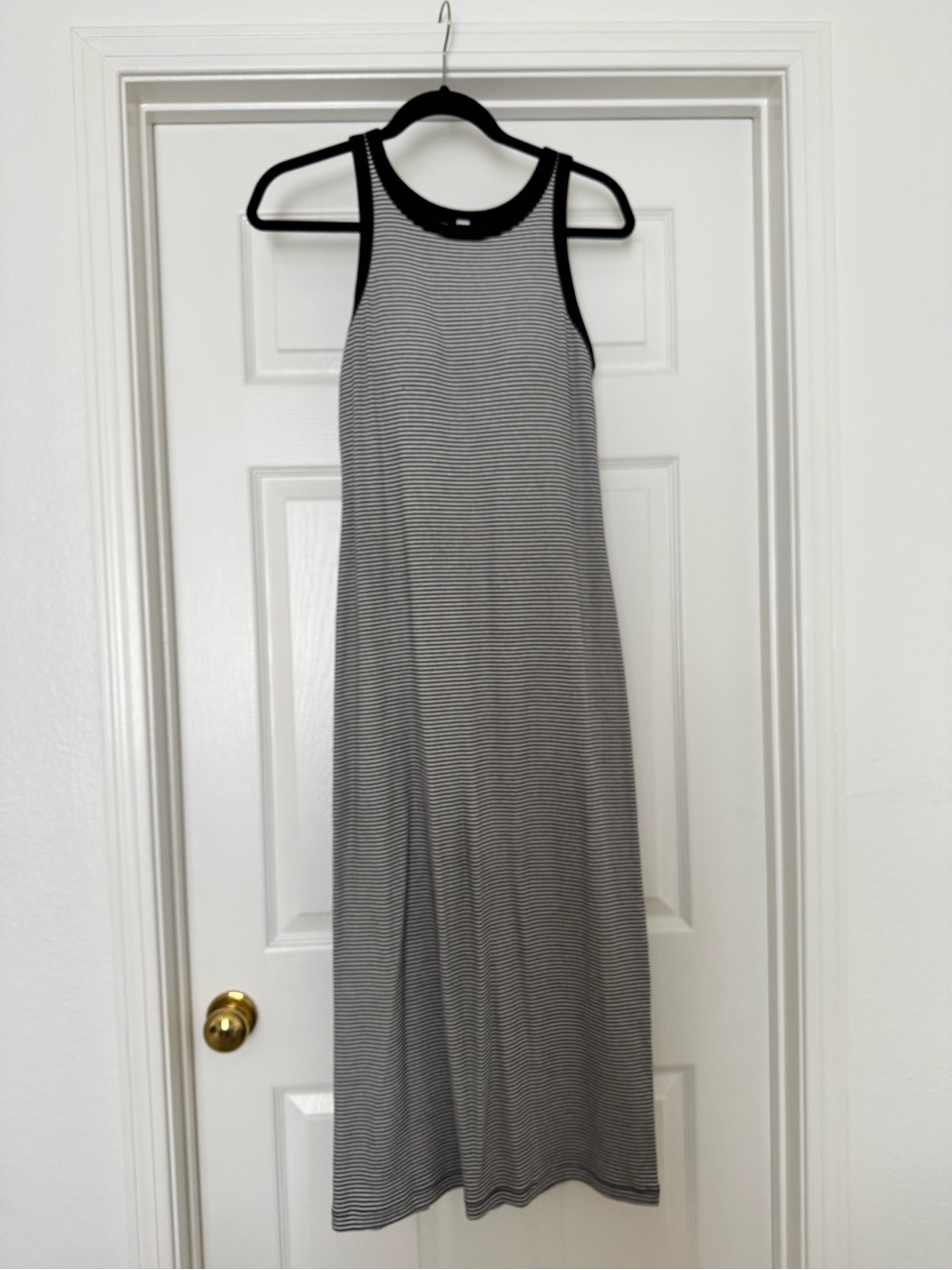 Uniqlo Women’s Ribbed Bra Dress